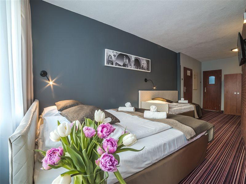 Hotel Delta 3*