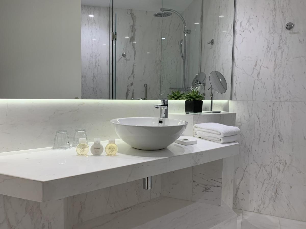 Aparthotel Mondrian Luxury & Old Town Krakow