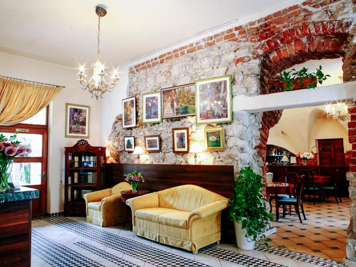 Miodosytnia 3* Cracóvia
