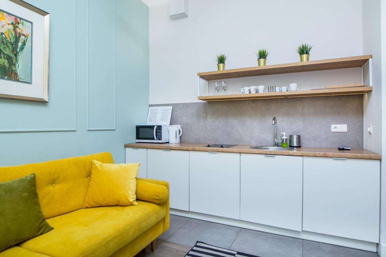 Apartament Cracow Zacisze Kraków