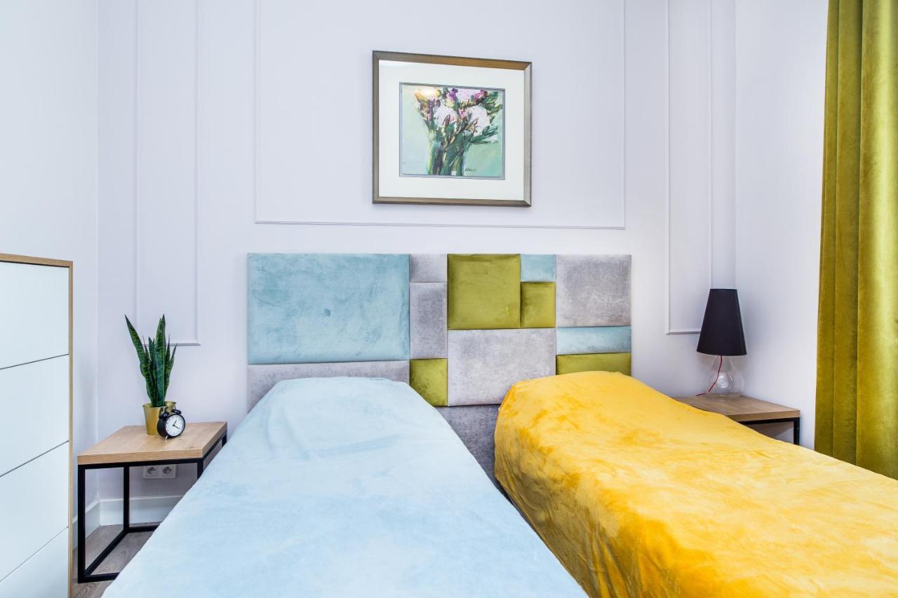 Apartament Cracow Zacisze Kraków