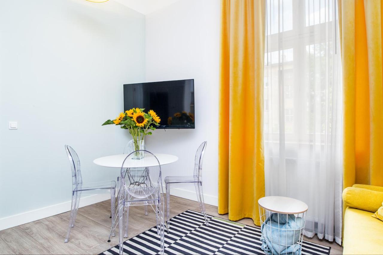 Cracow Zacisze Apartament *