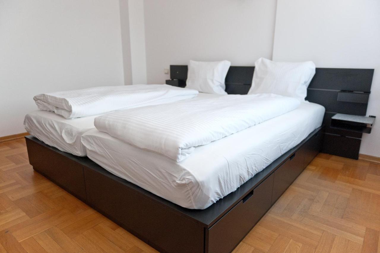 Apartment Verona *