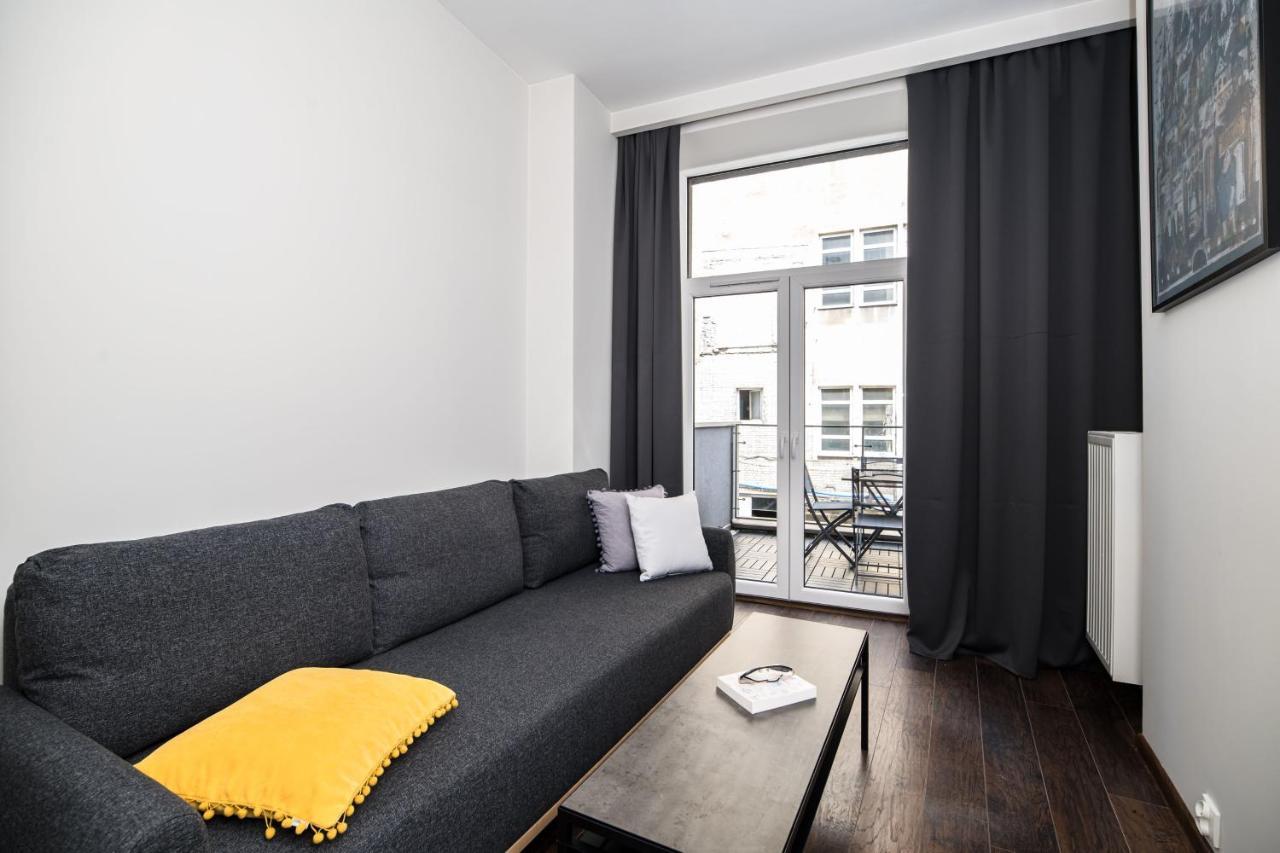 Apartament Native Lubelska 14 *