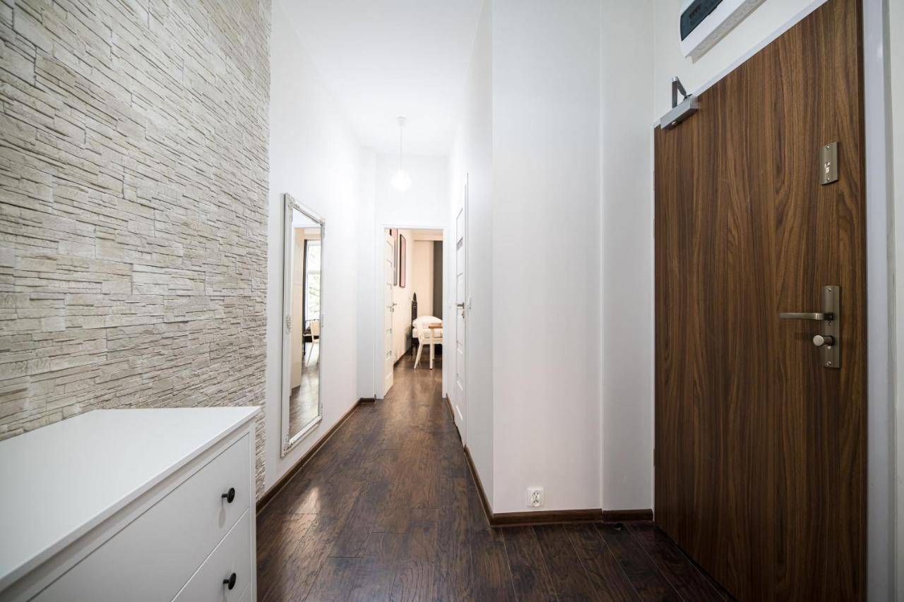 Apartament Native Lubelska 14