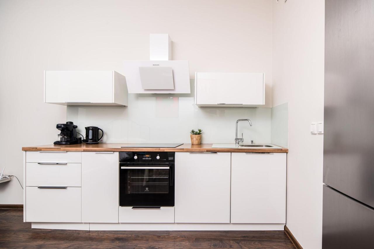 Apartament Native Lubelska 14 *