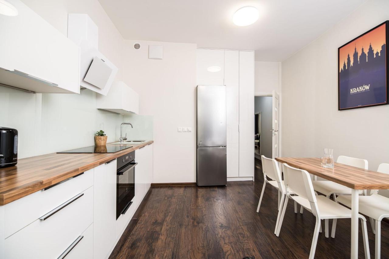 Apartament Native Lubelska 14
