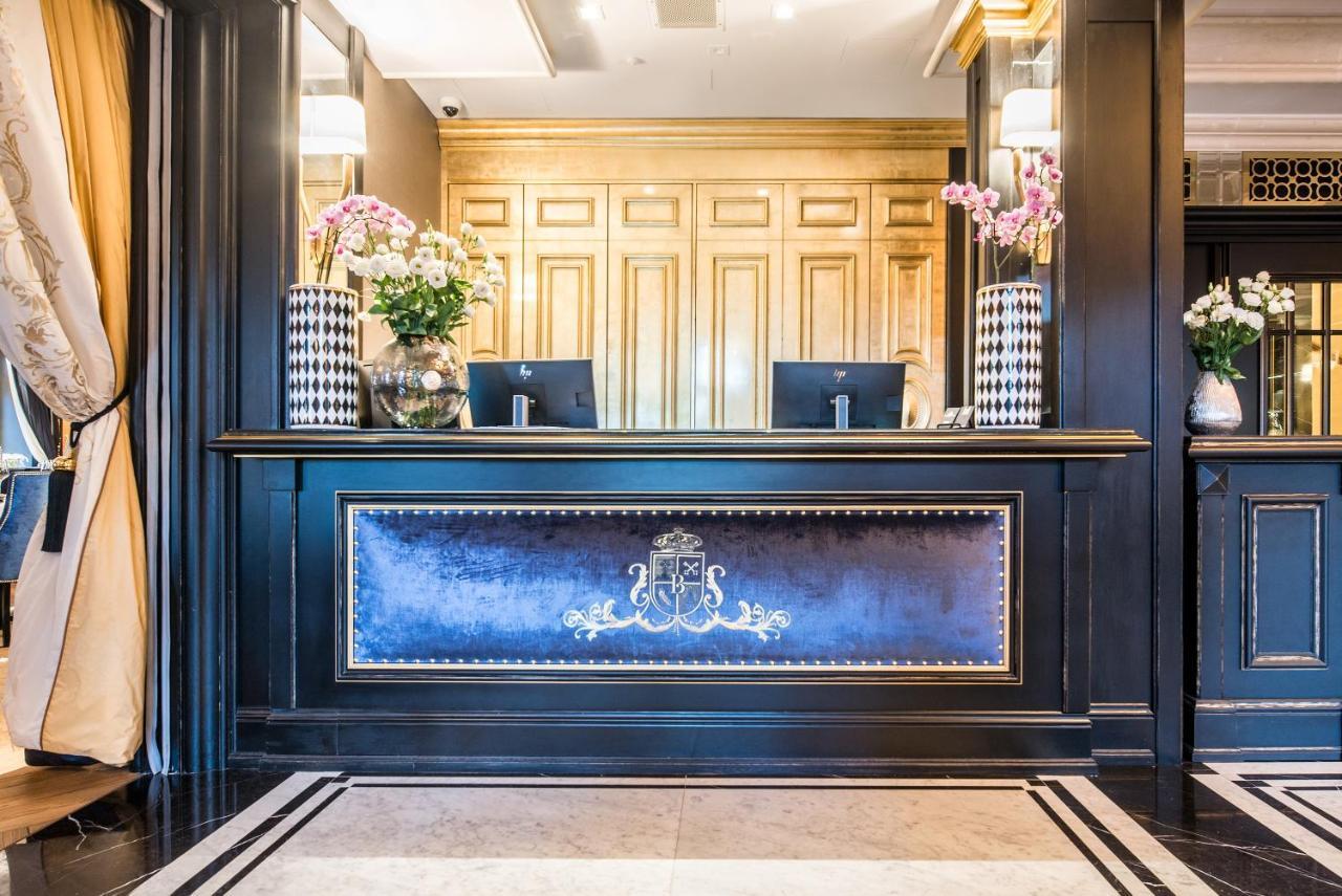 Hotel Bachleda Luxury Mgallery Collection