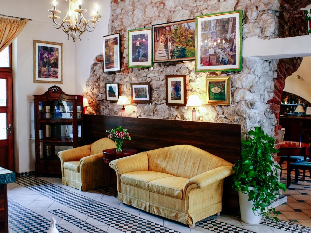Miodosytnia Aparthotel Cracóvia