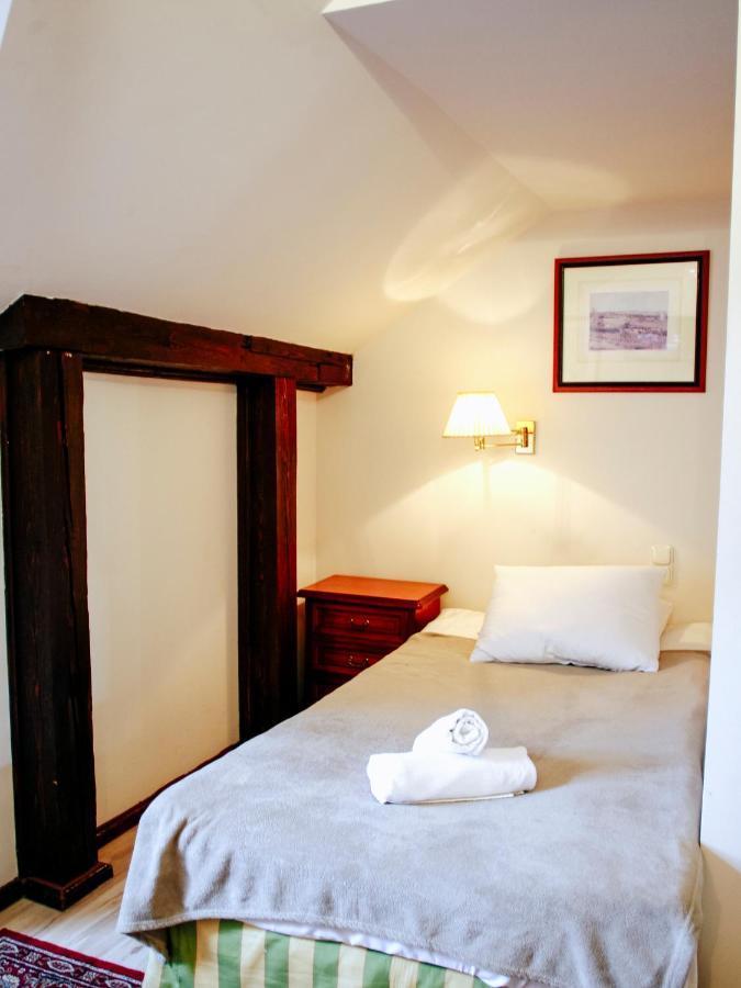 Miodosytnia Aparthotel
