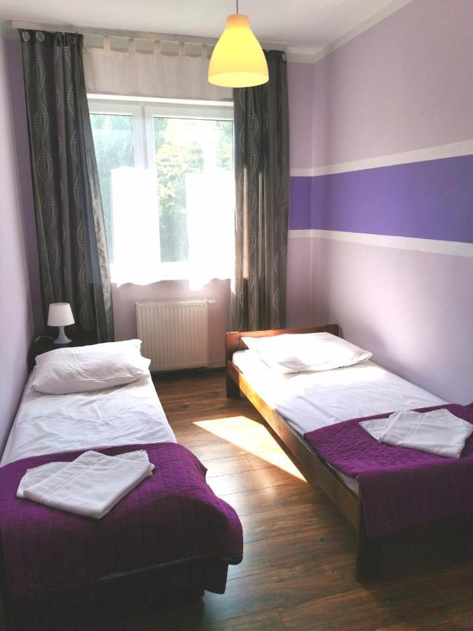 Dolna Apartment