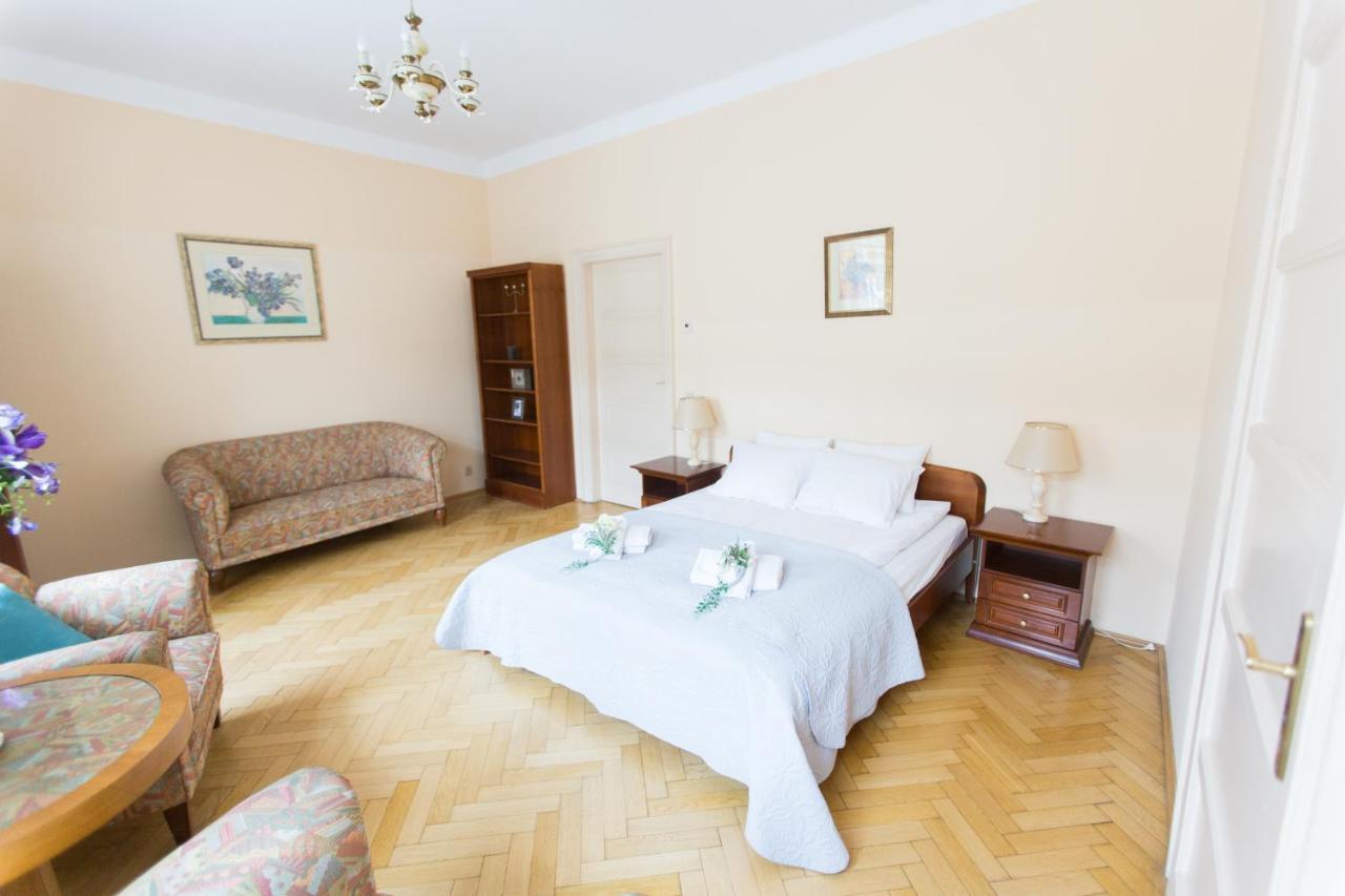 Apartments Roman Apartament