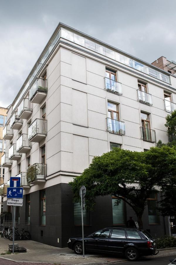 Native Lubelska 14 Apartament Kraków