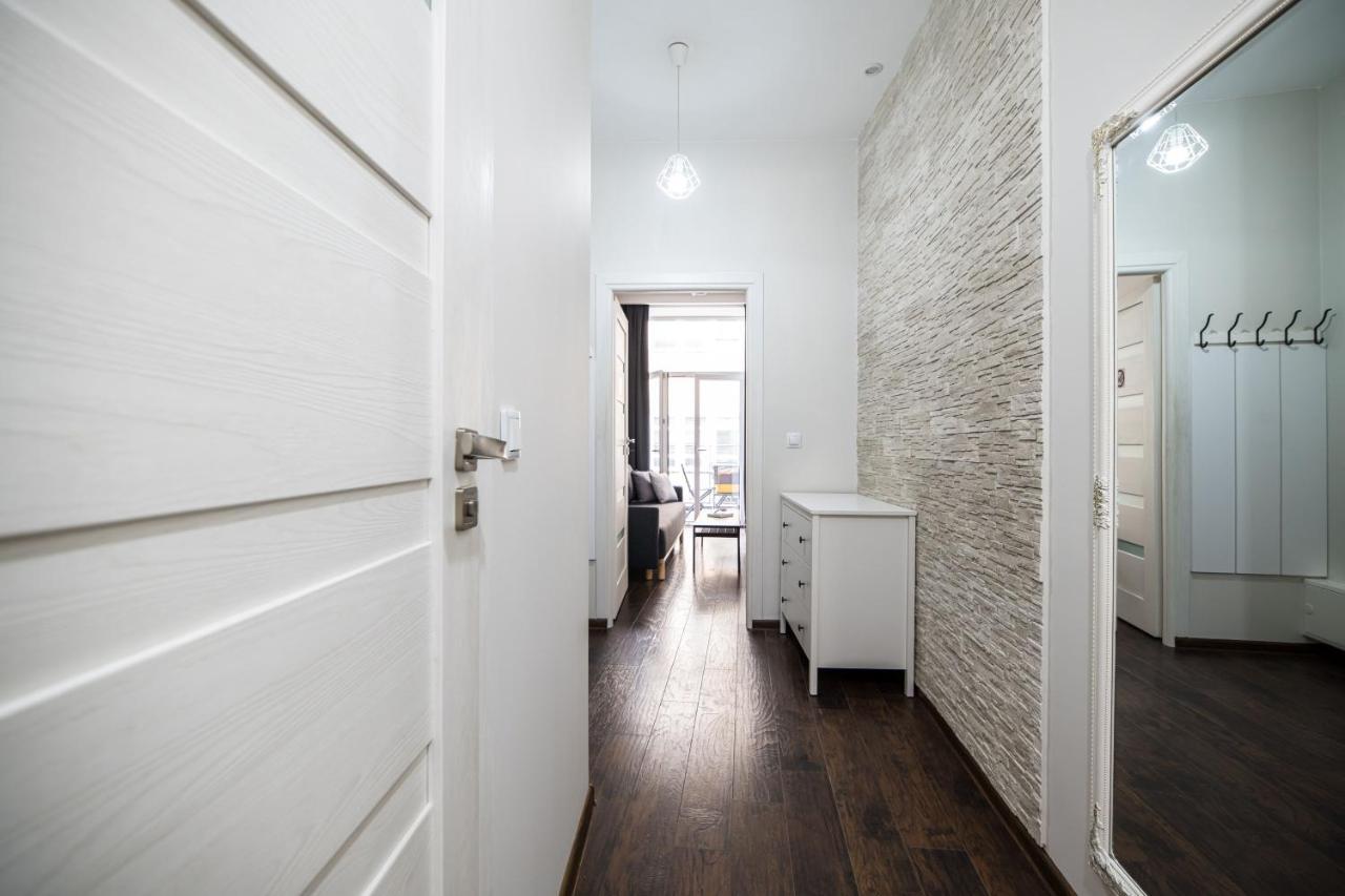 Native Lubelska 14 Apartament Kraków