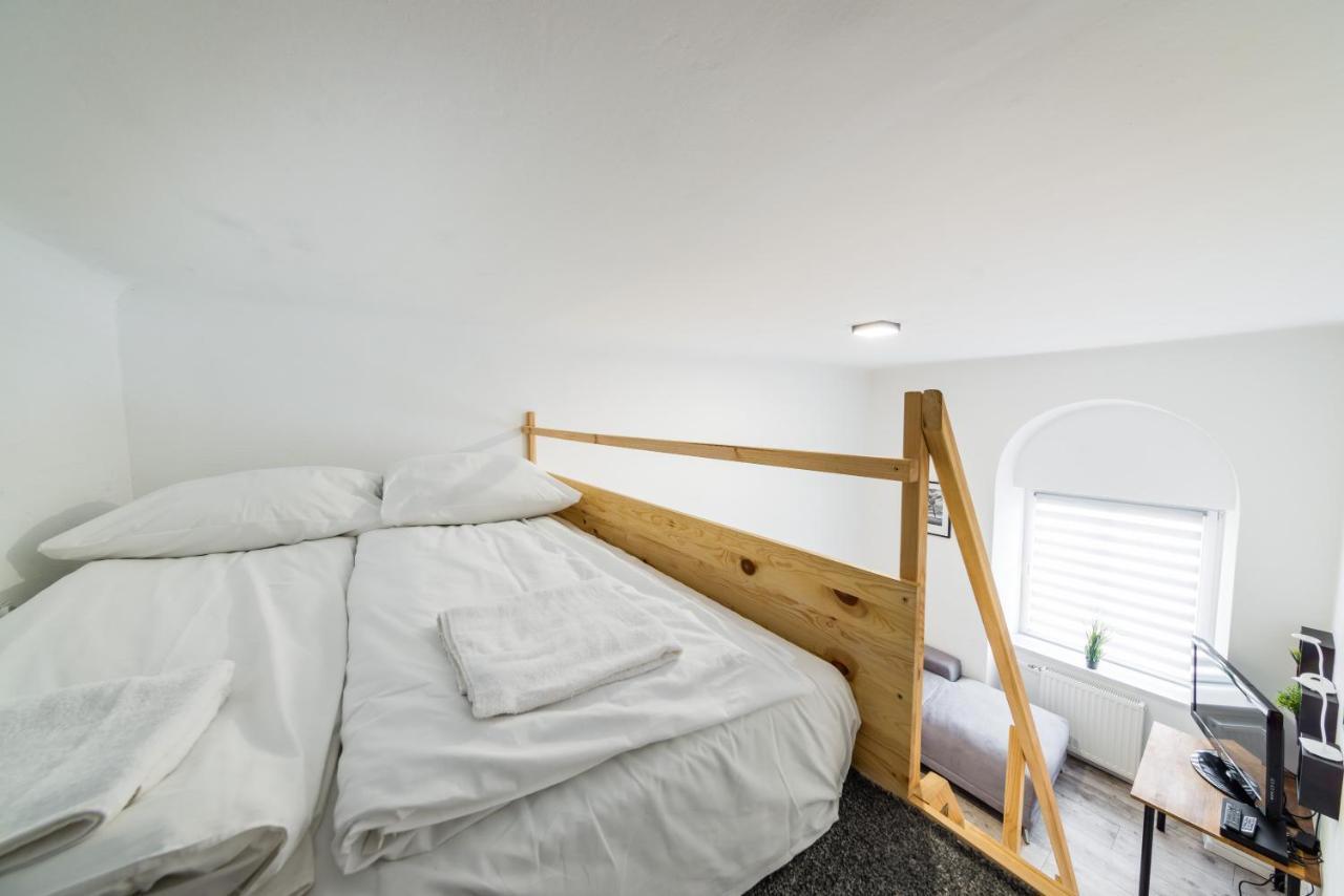 Jm Lubicz I Apartment Krakau