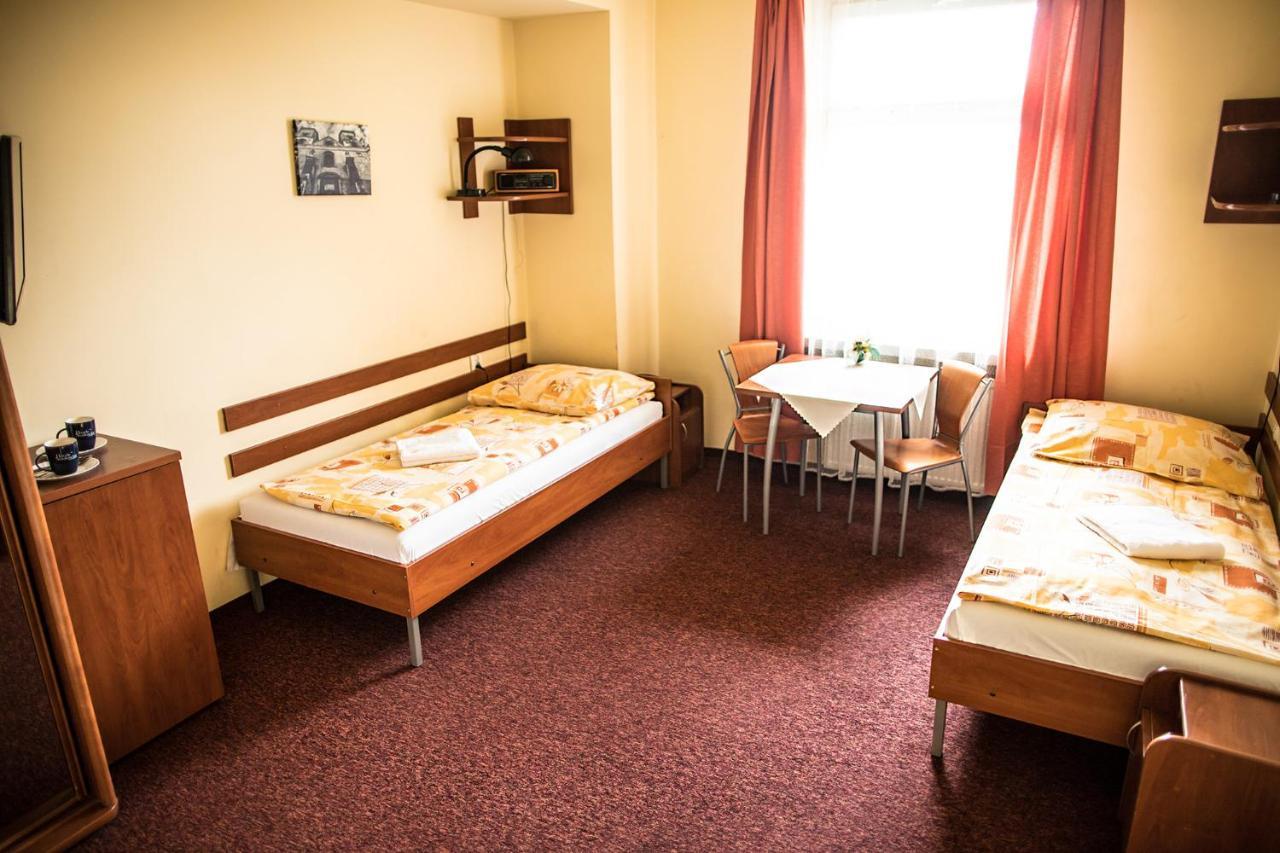 Hotel Zaczek Studenckie Krakow