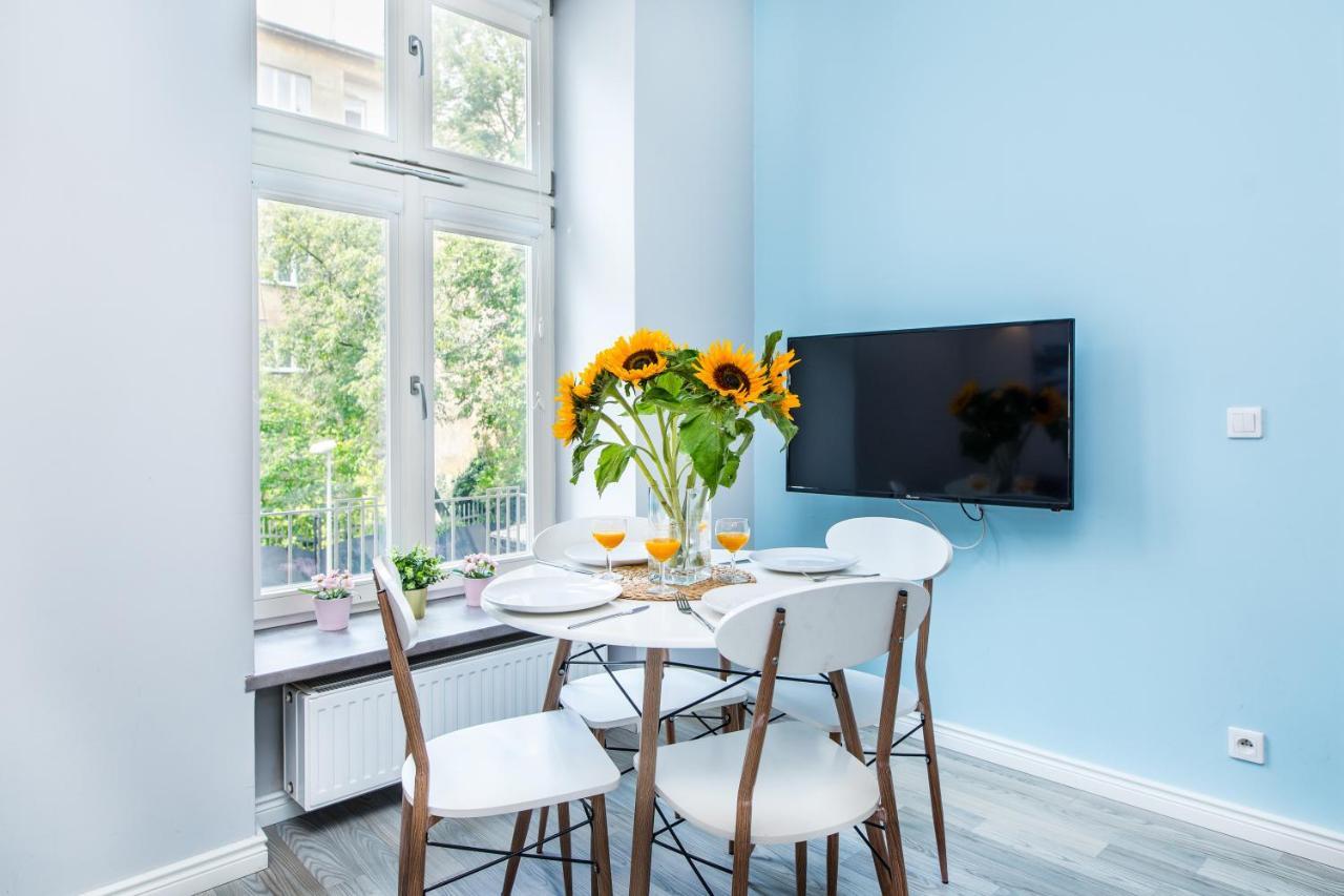Apartament Cracow Zacisze *