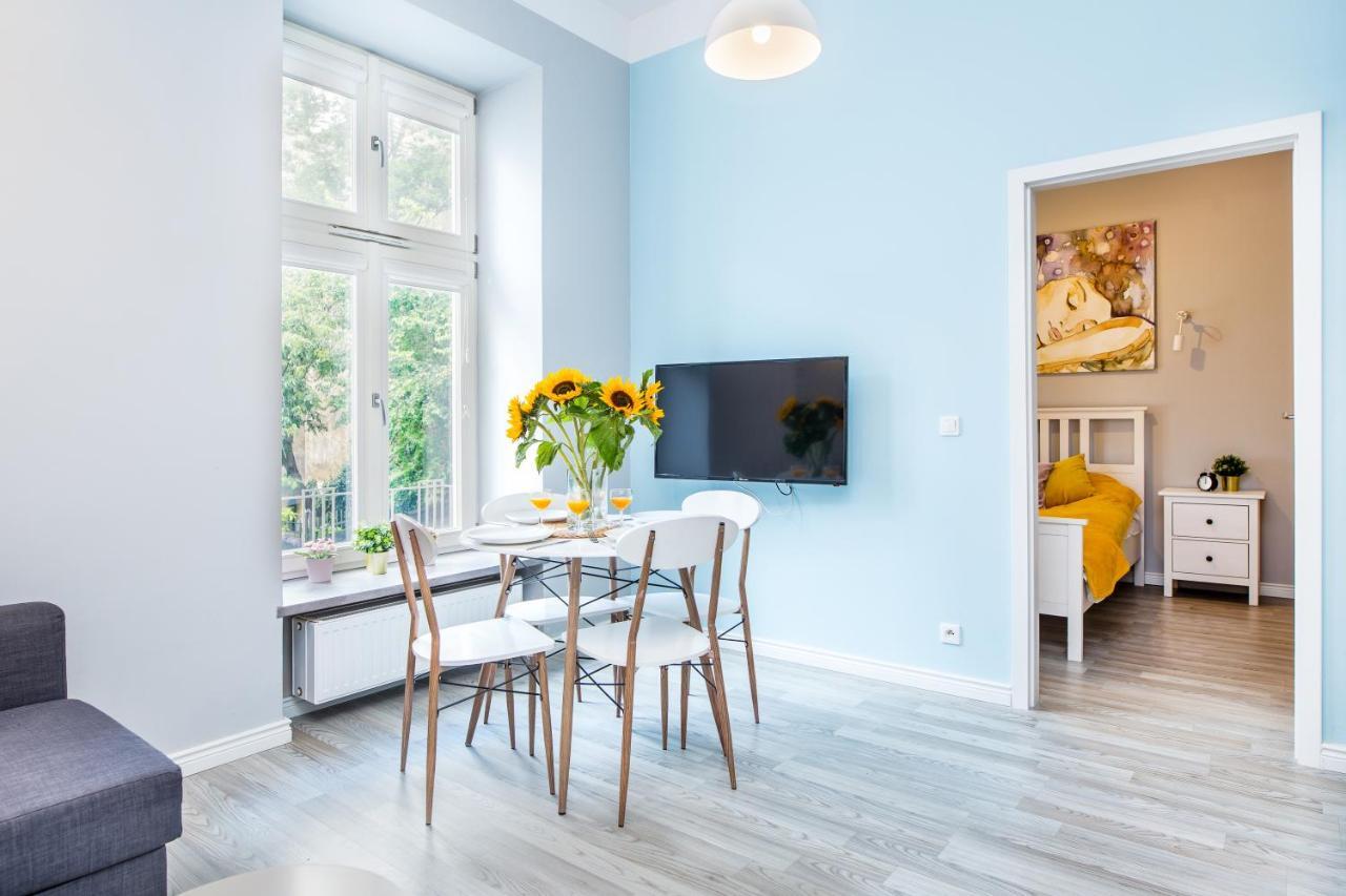 Apartament Cracow Zacisze