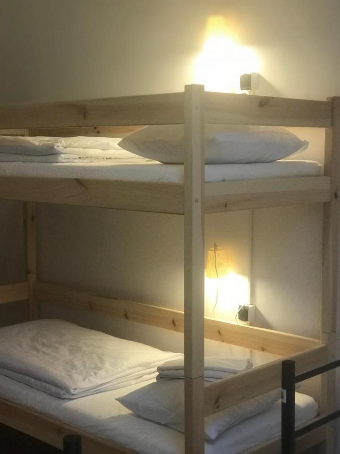 Hostel Viki Kazimierz Krakau