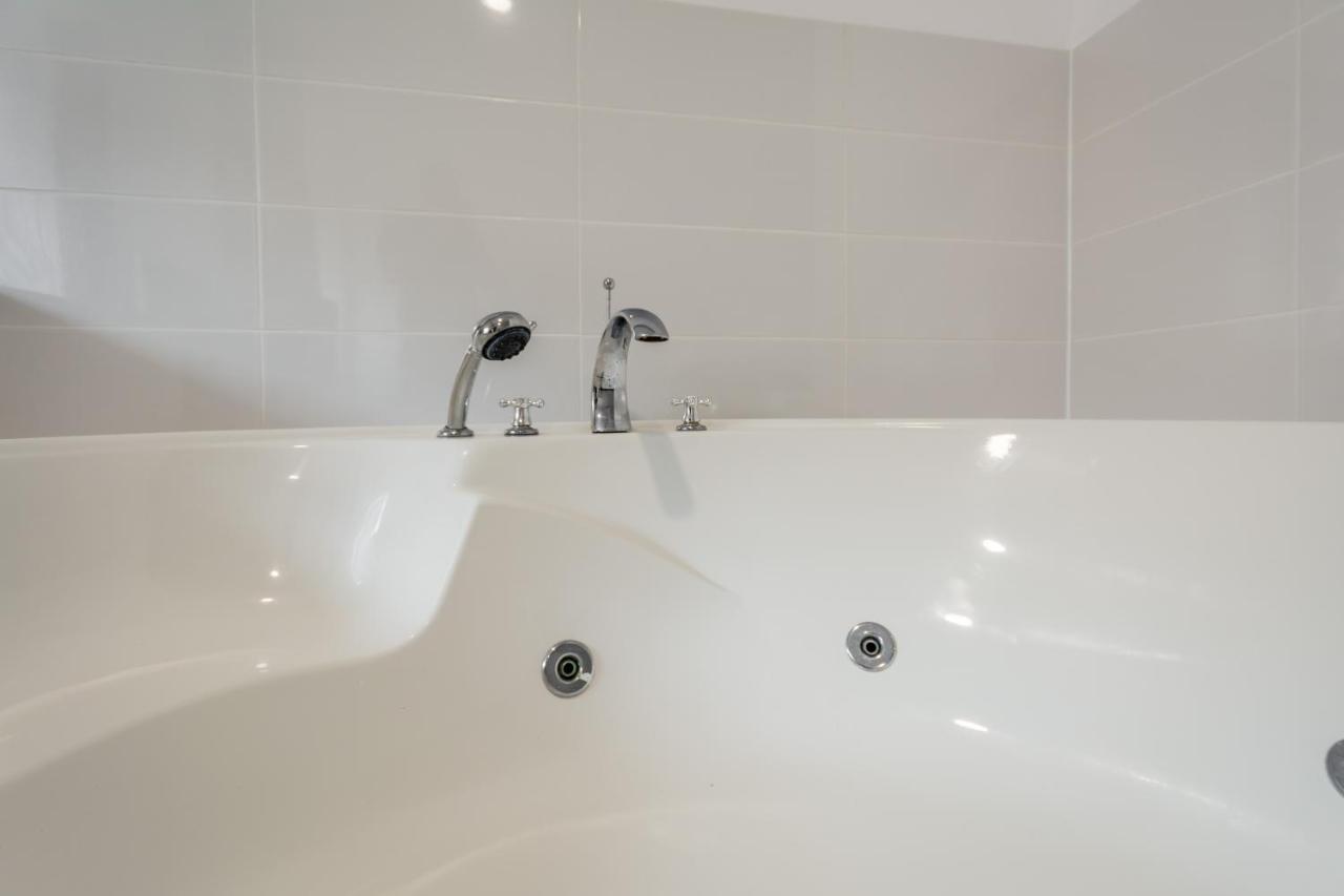 Jacuzzi Jm Wawelofts * Krakow