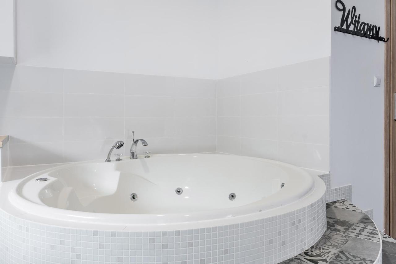 Jacuzzi Jm Wawelofts Apartment *