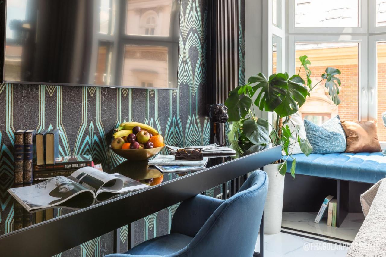 Feniks Fragola Main Square Apartment *