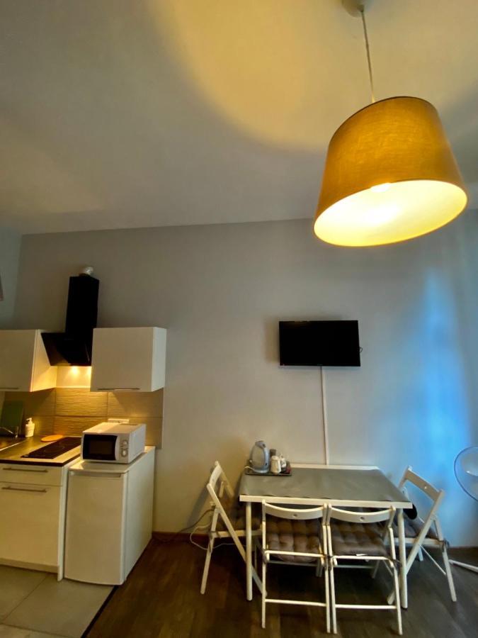 Hostel Ametyst