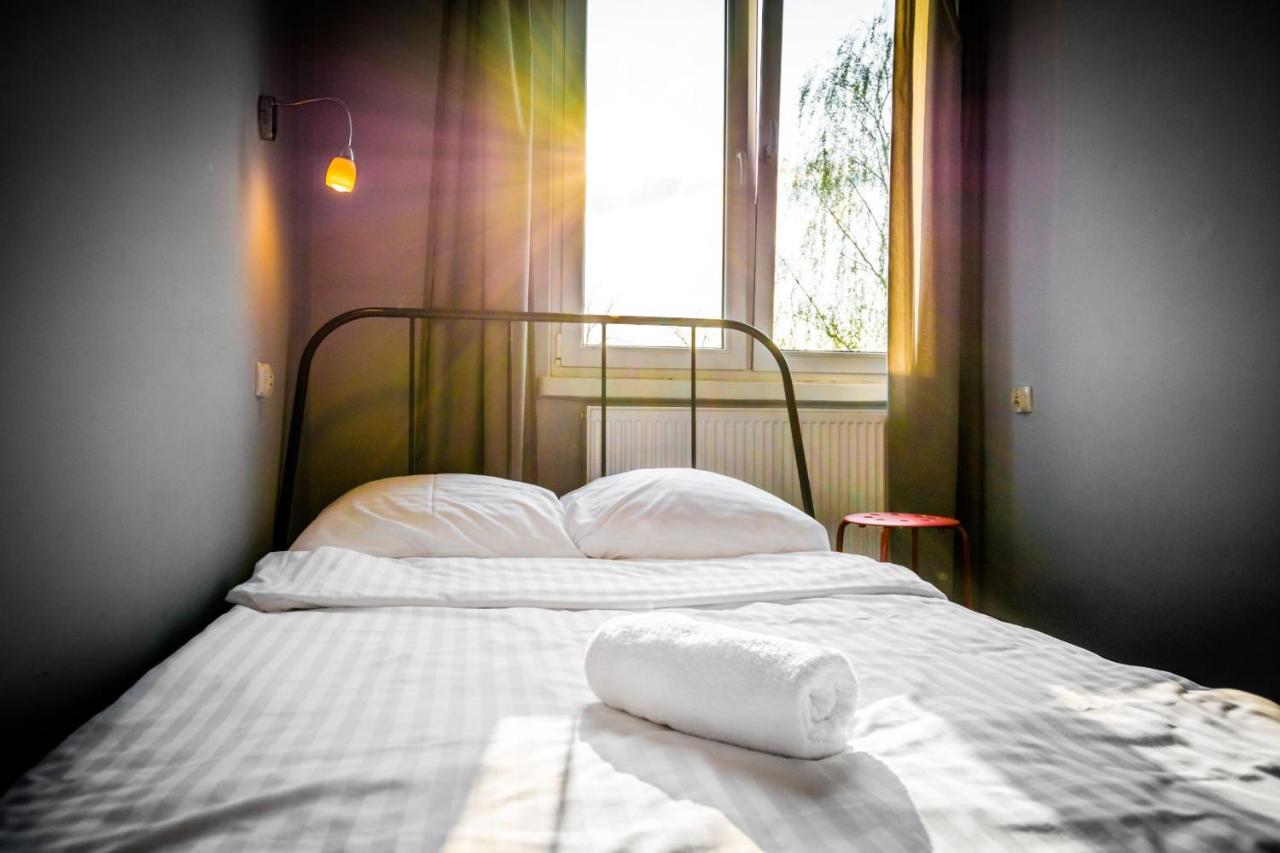 Nh - Tbn House Hostel *