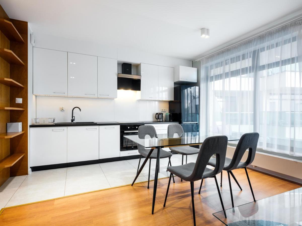 Golden Queen Jewish District Apartment