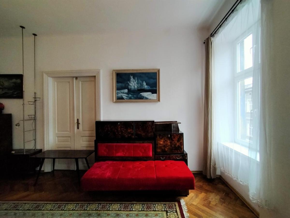 Accommodatie bij particulieren Wielopole Homestay Krakau