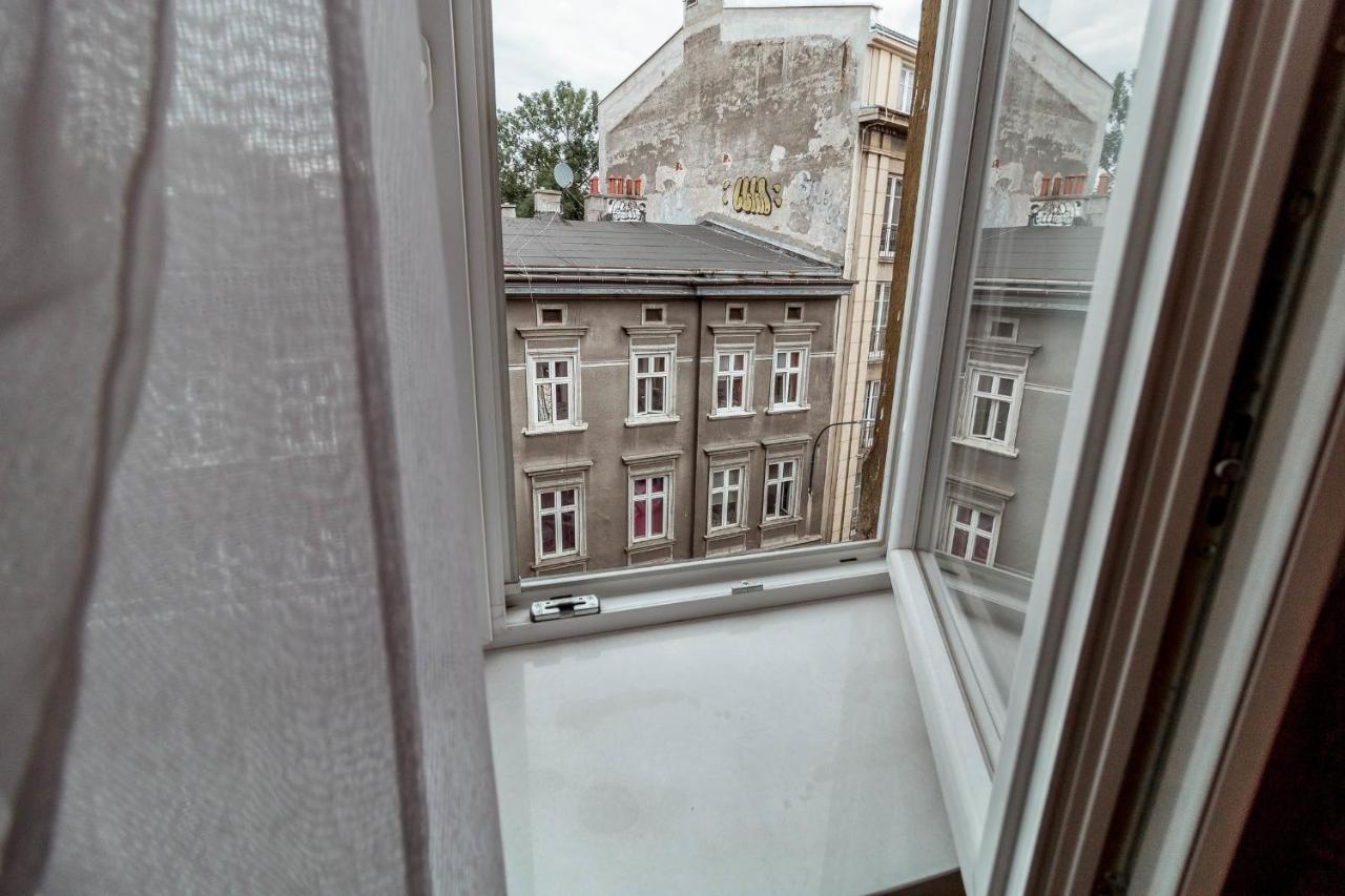 Accommodatie bij particulieren Wielopole Homestay