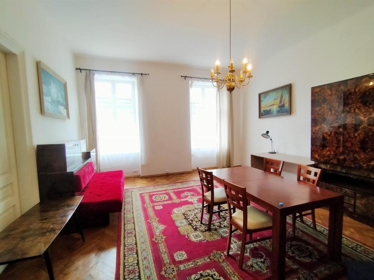 Wielopole Homestay Accommodatie bij particulieren