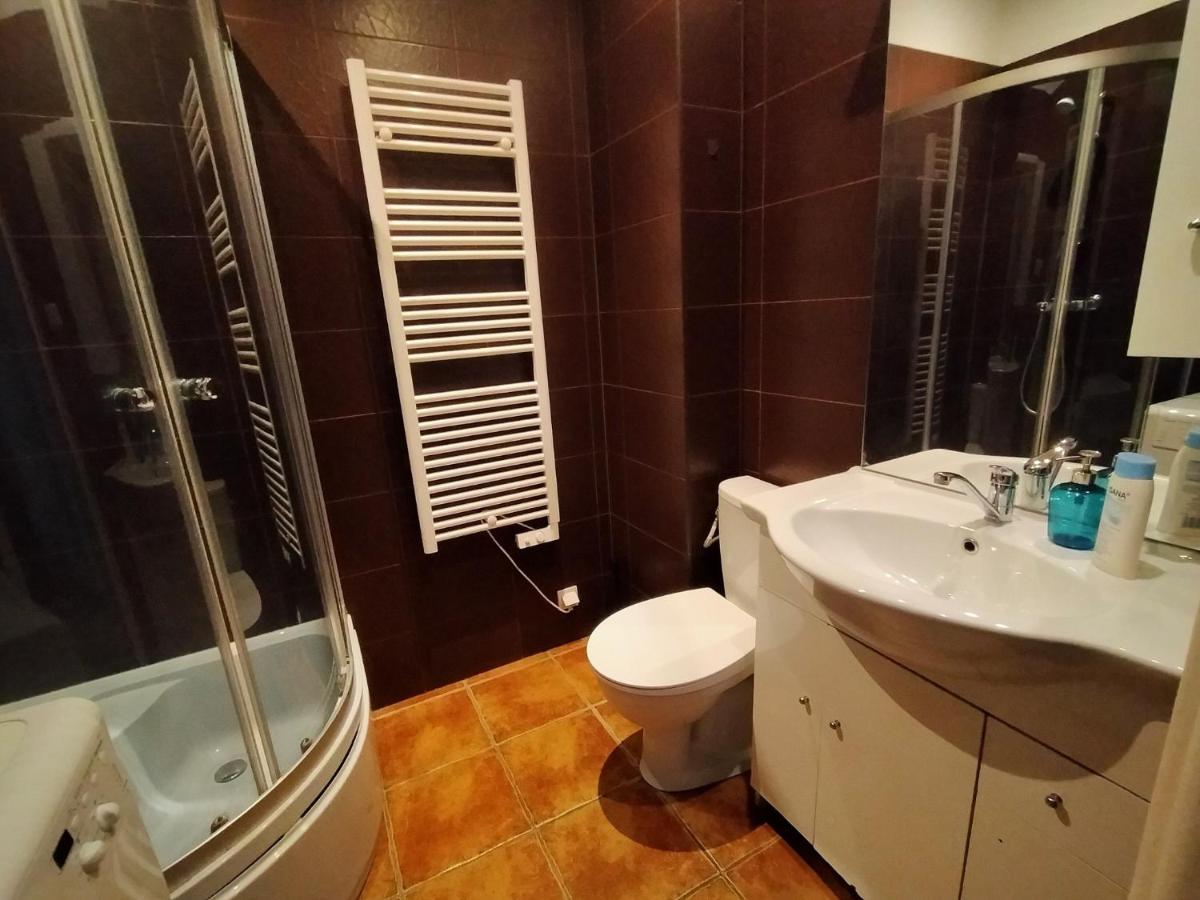 Wielopole Homestay Accommodatie bij particulieren Krakau