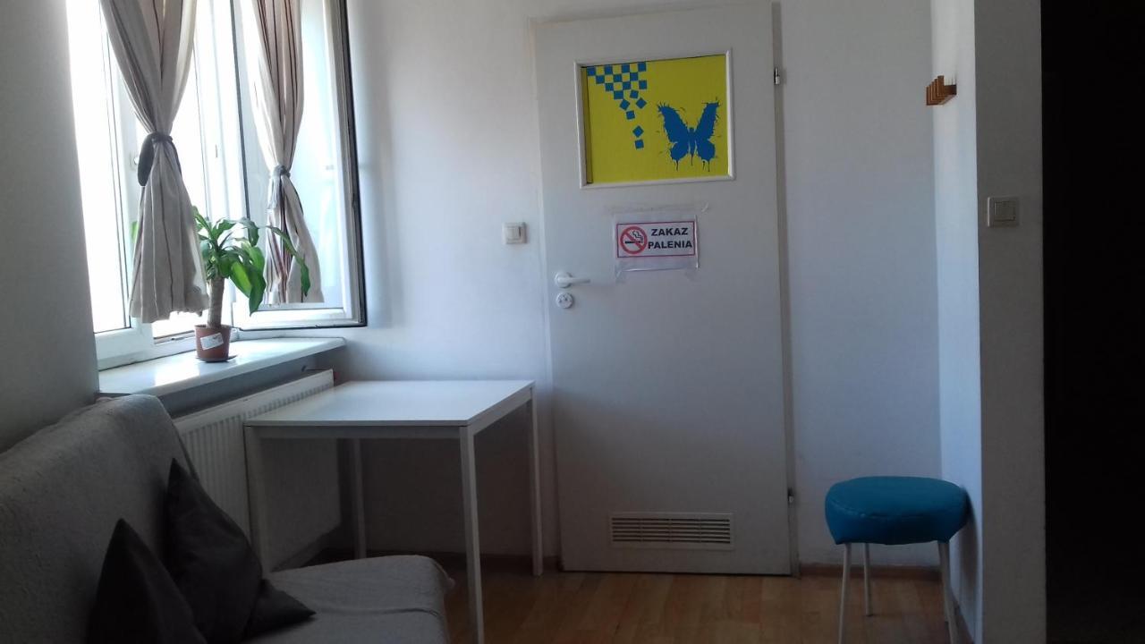 Hostel Art Krakau