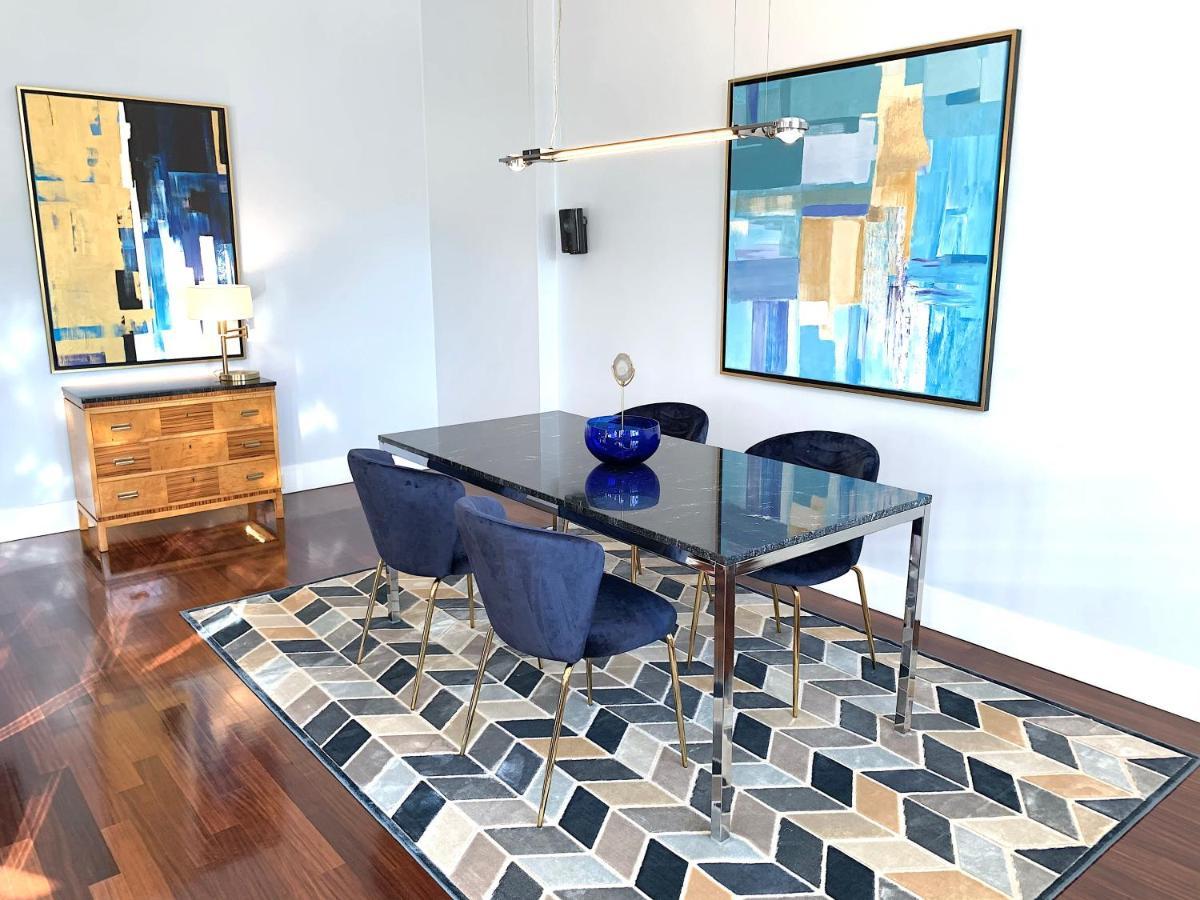Mondrian Luxury & Old Town 5*
