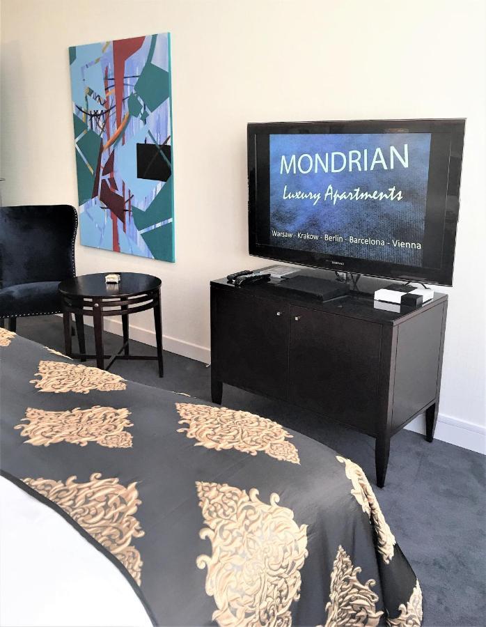 Mondrian Luxury & Old Town Krakow
