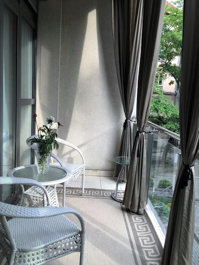 Mondrian Luxury & Old Town Aparthotel Krakow