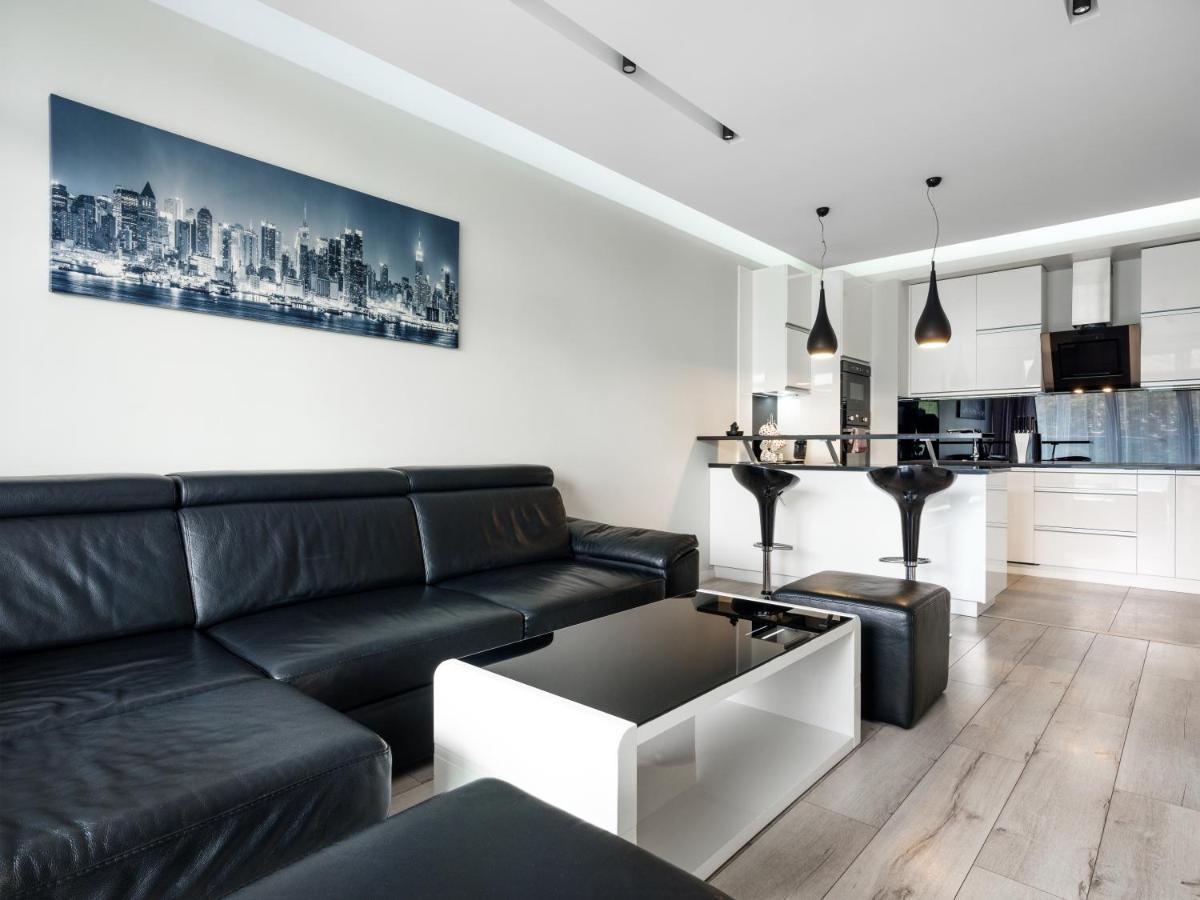 Apartment Golden Queen Jewish District *