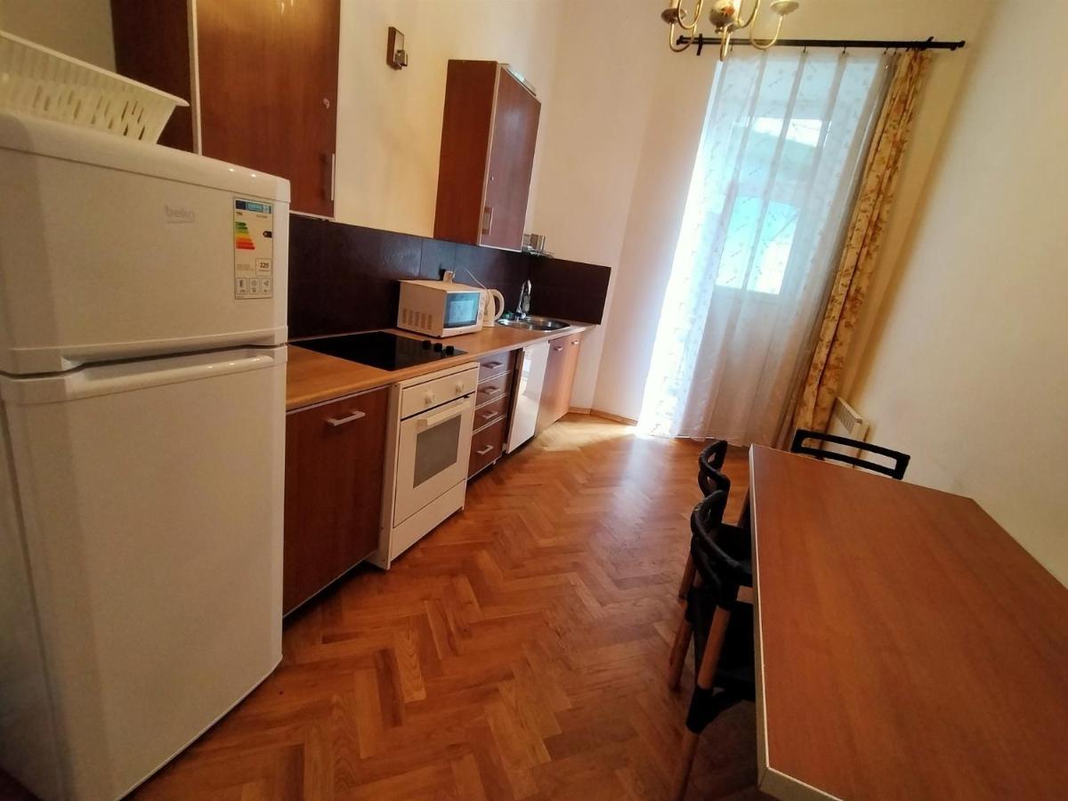 Wielopole Homestay Krakau