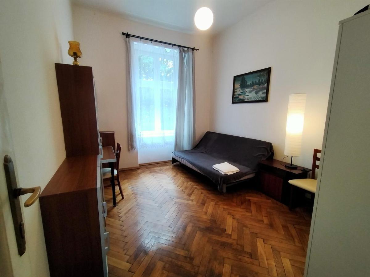 Accommodatie bij particulieren Wielopole Homestay Krakau
