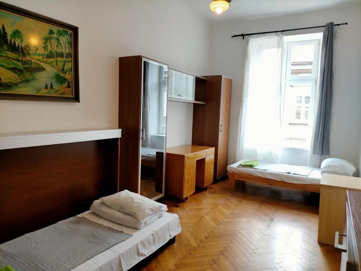 Wielopole Homestay *
