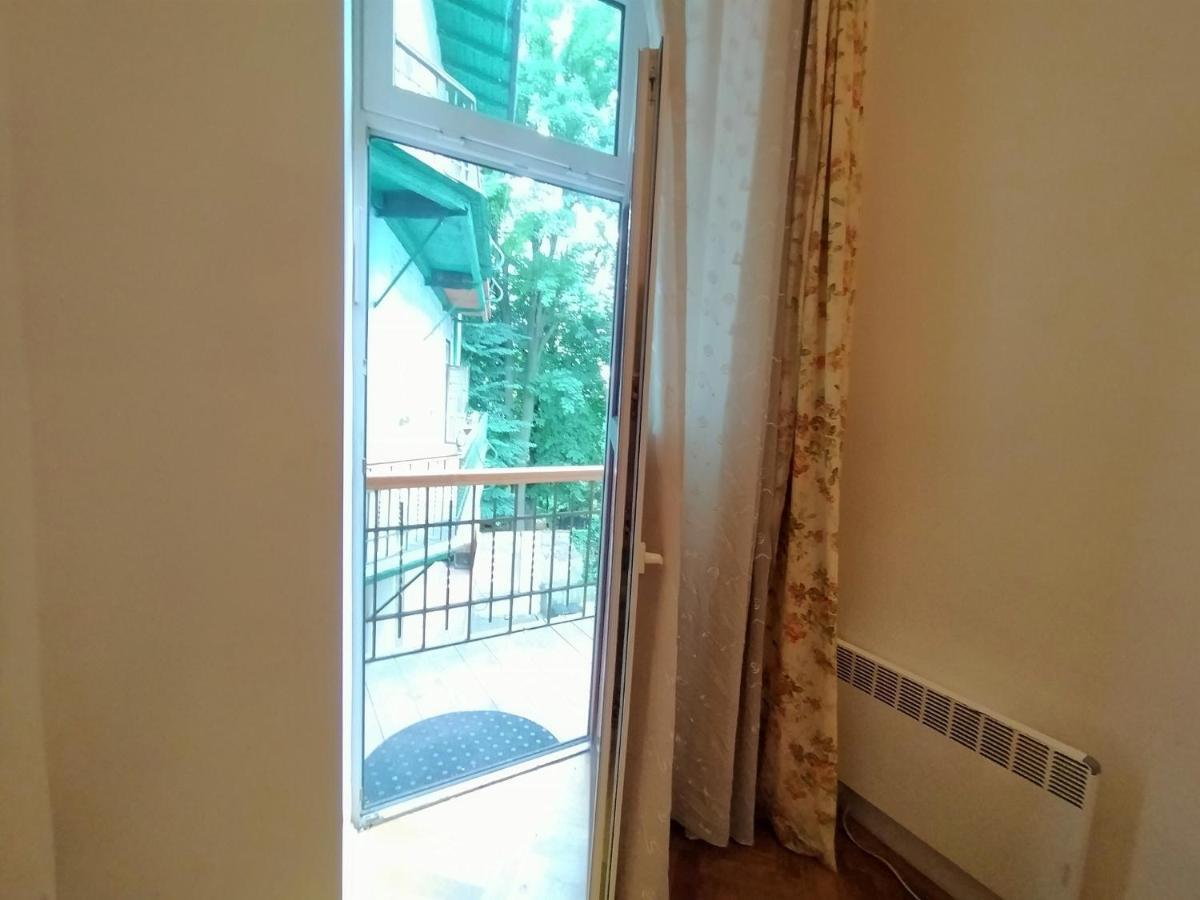 Accommodatie bij particulieren Wielopole Homestay