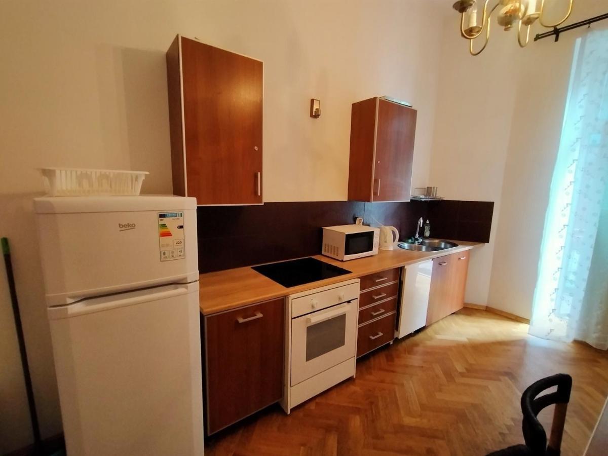 Wielopole Homestay * Krakau