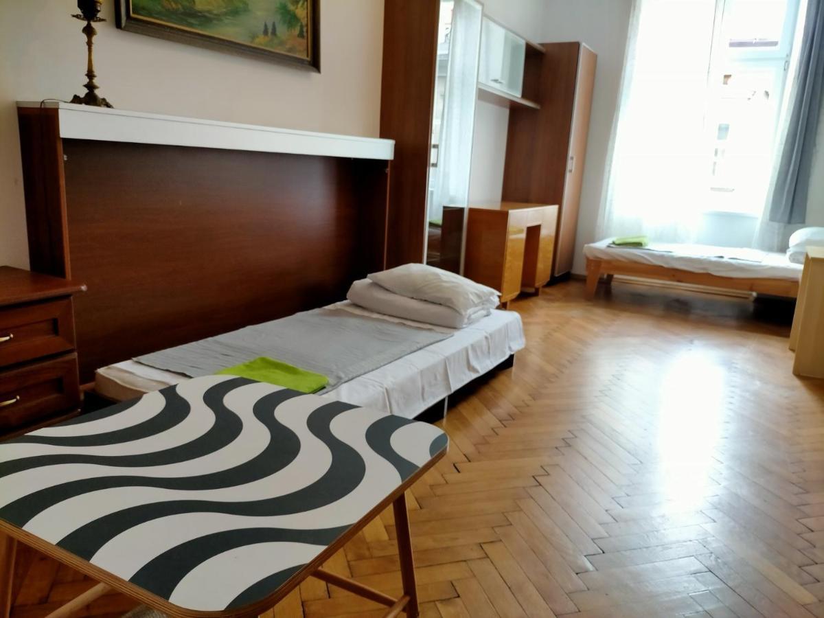 Wielopole Homestay Accommodatie bij particulieren Krakau