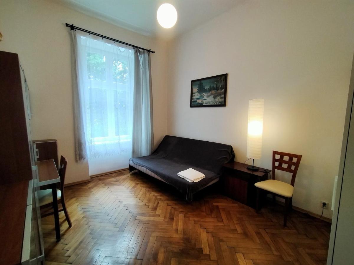 Wielopole Homestay * Krakau
