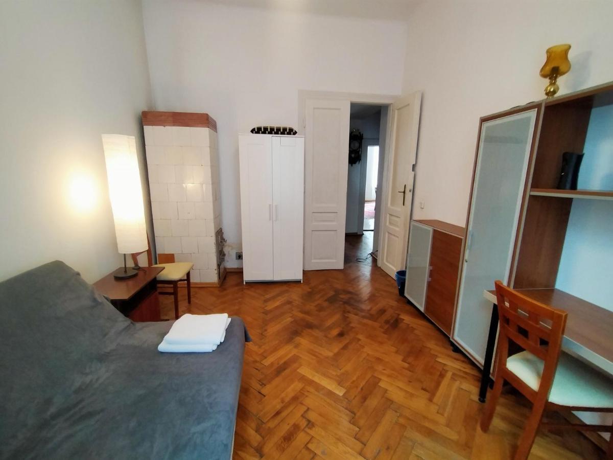 Wielopole Homestay * Krakau