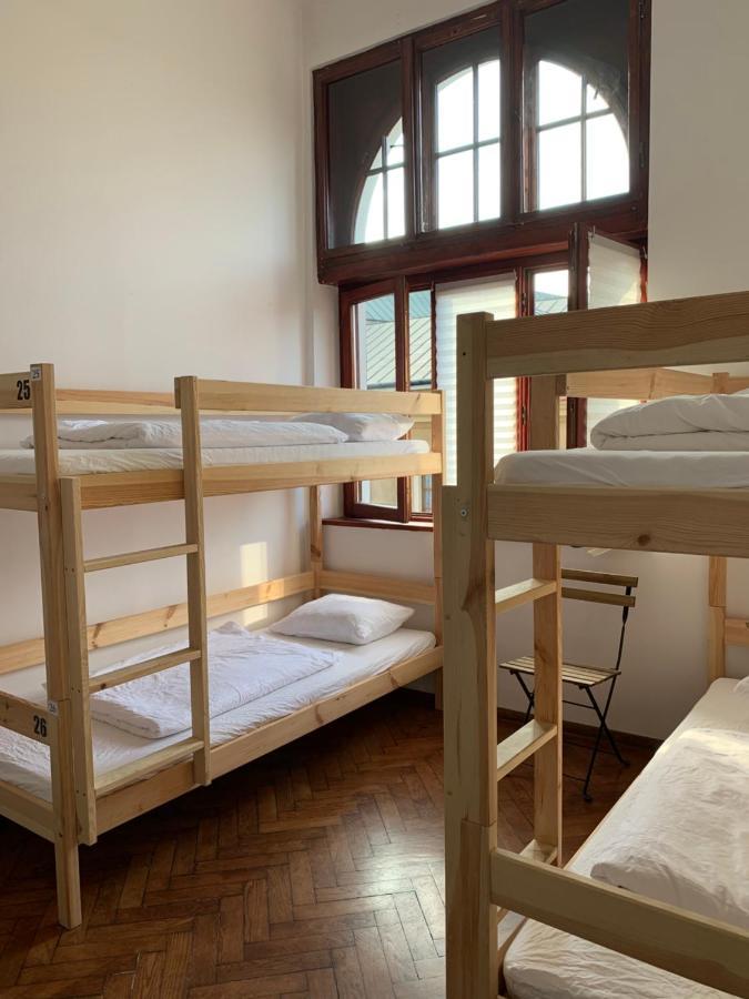 Viki Kazimierz Hostel Krakau