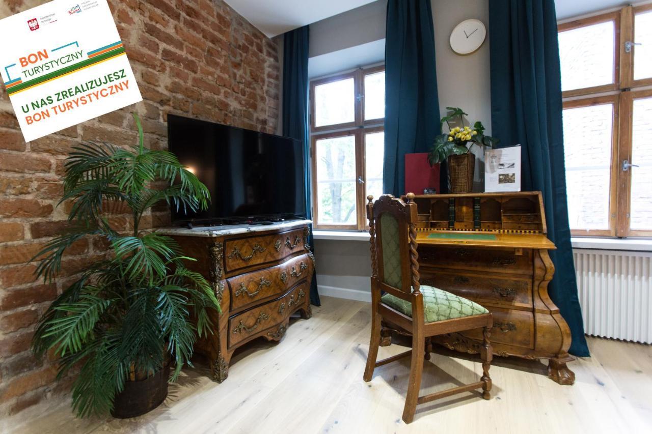 Luxury In The Heart Of The Old Town Kraków