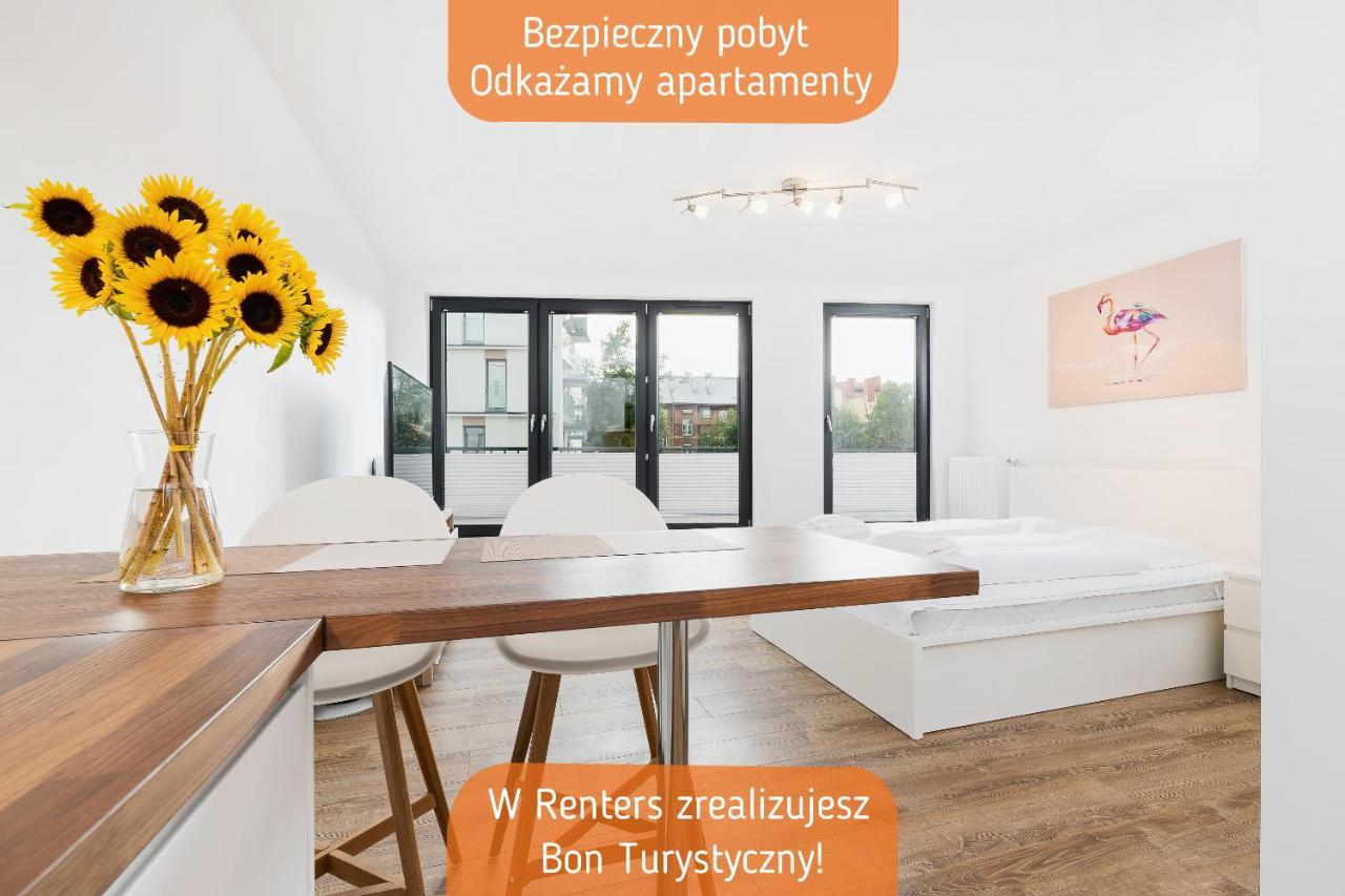Cracow Mieszczanska By Renters Krakow
