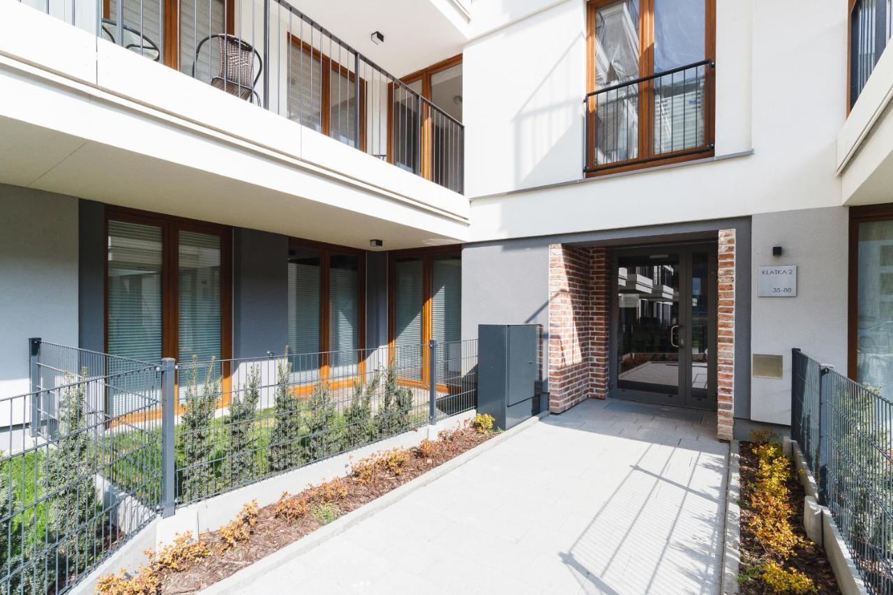 Apartment Go Rakowicka By Renters *